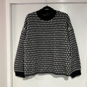 Theory Cashmere Sweater